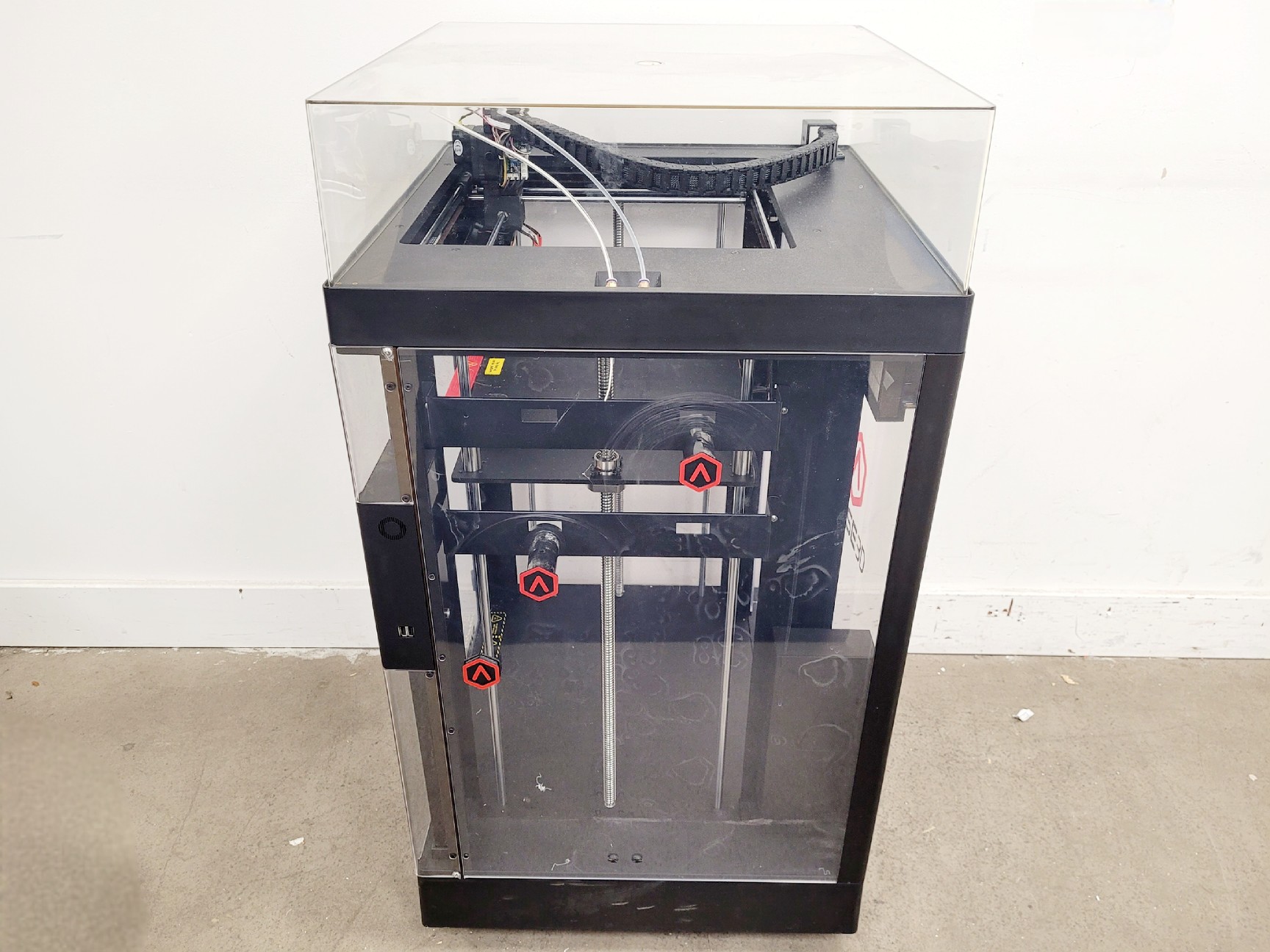 Image of Raise 3D Pro 2 Plus 3D Printer