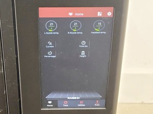 Thumbnail image of Raise 3D Pro 2 Plus 3D Printer