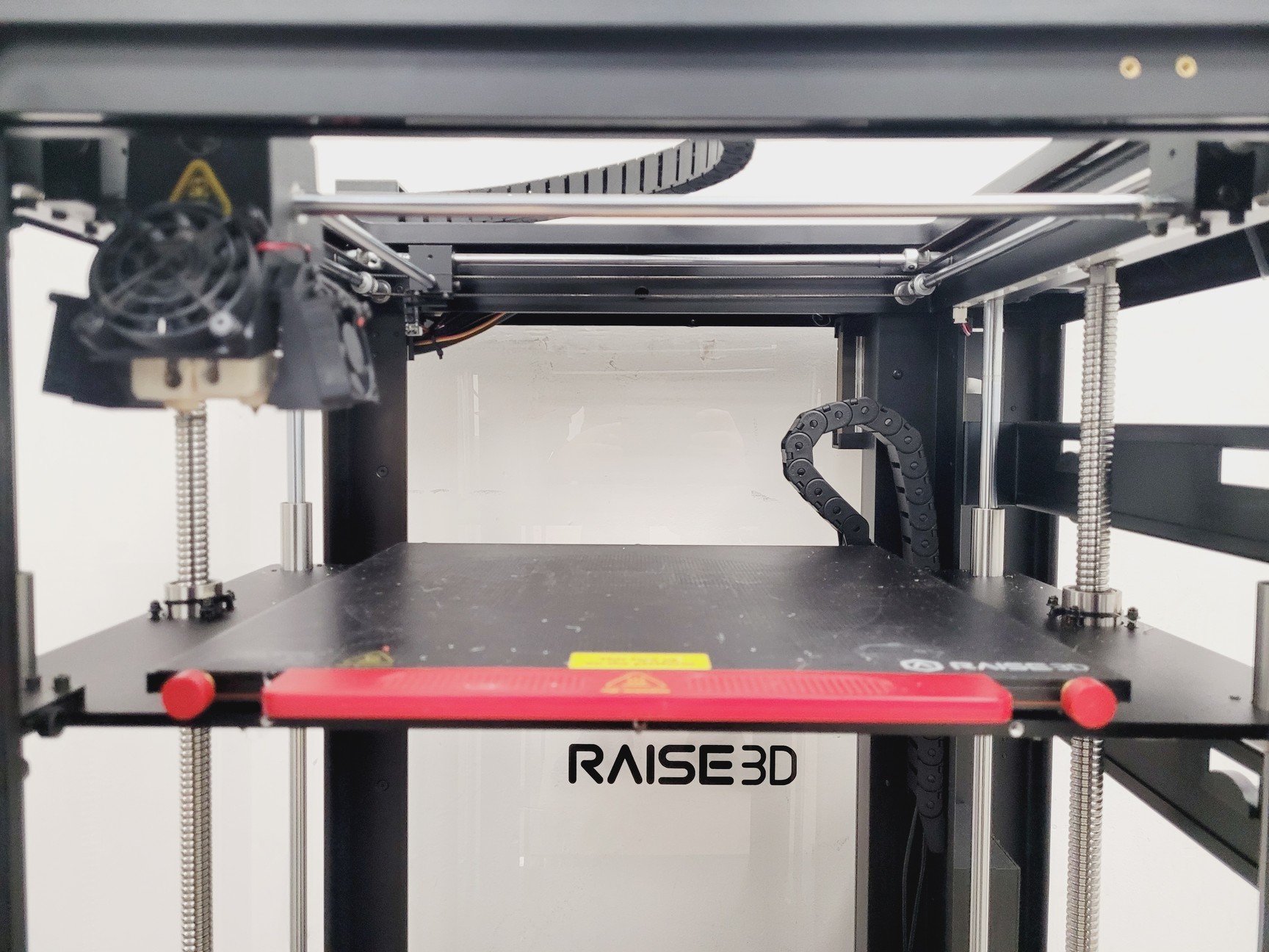 Image of Raise 3D Pro 2 Plus 3D Printer