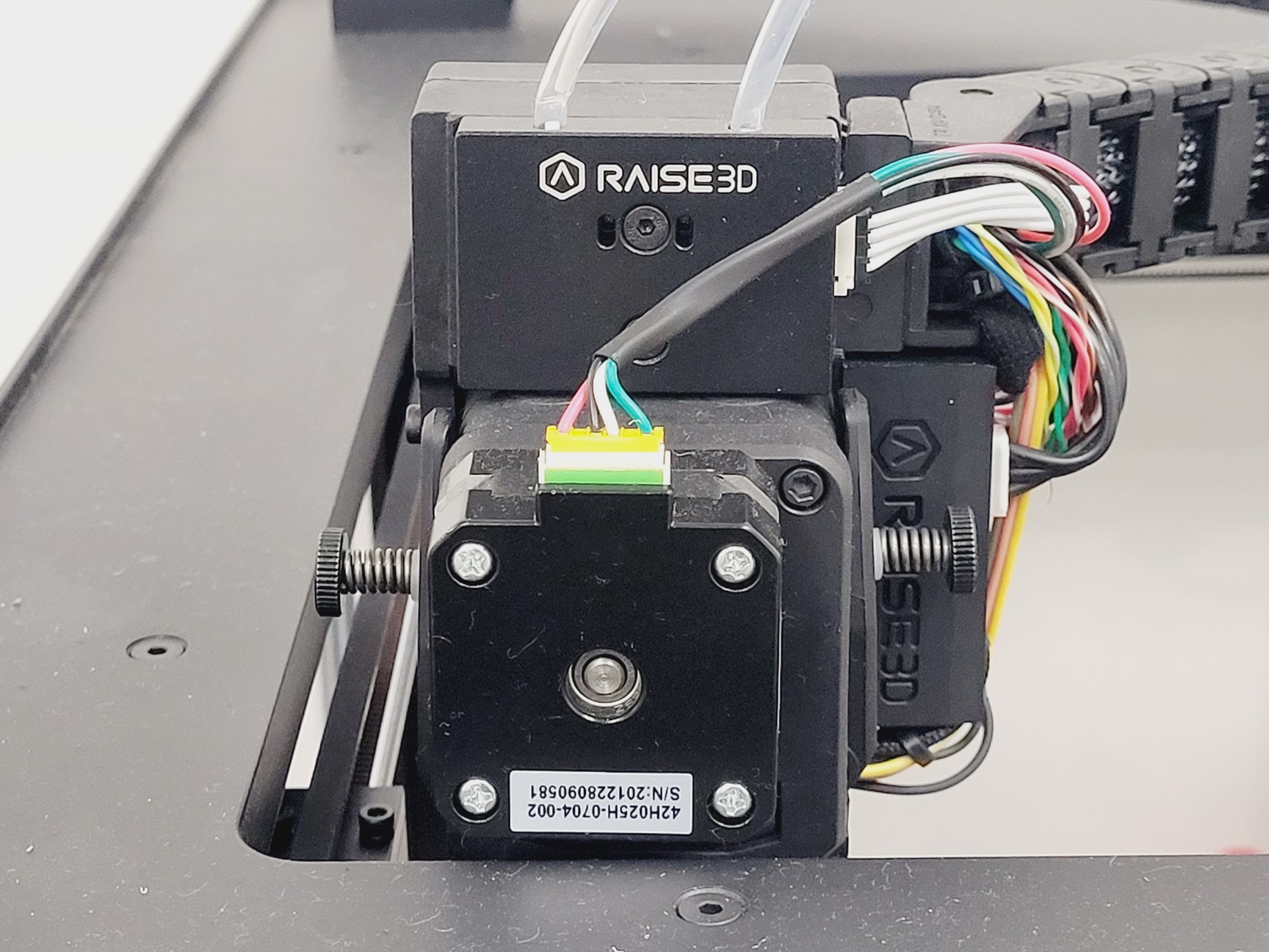 Image of Raise 3D Pro 2 Plus 3D Printer