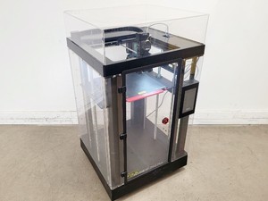 Image of Raise 3D Pro 2 Plus 3D Printer w/ PLA Spool White
