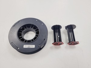 Thumbnail image of Raise 3D Pro 2 Plus 3D Printer w/ PLA Spool White