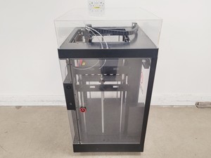 Thumbnail image of Raise 3D Pro 2 Plus 3D Printer w/ PLA Spool White