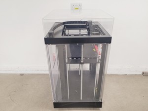 Thumbnail image of Raise 3D Pro 2 Plus 3D Printer w/ PLA Spool White