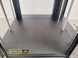 Thumbnail image of Raise 3D Pro 2 Plus 3D Printer w/ PLA Spool White