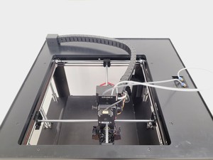 Thumbnail image of Raise 3D Pro 2 Plus 3D Printer w/ PLA Spool White