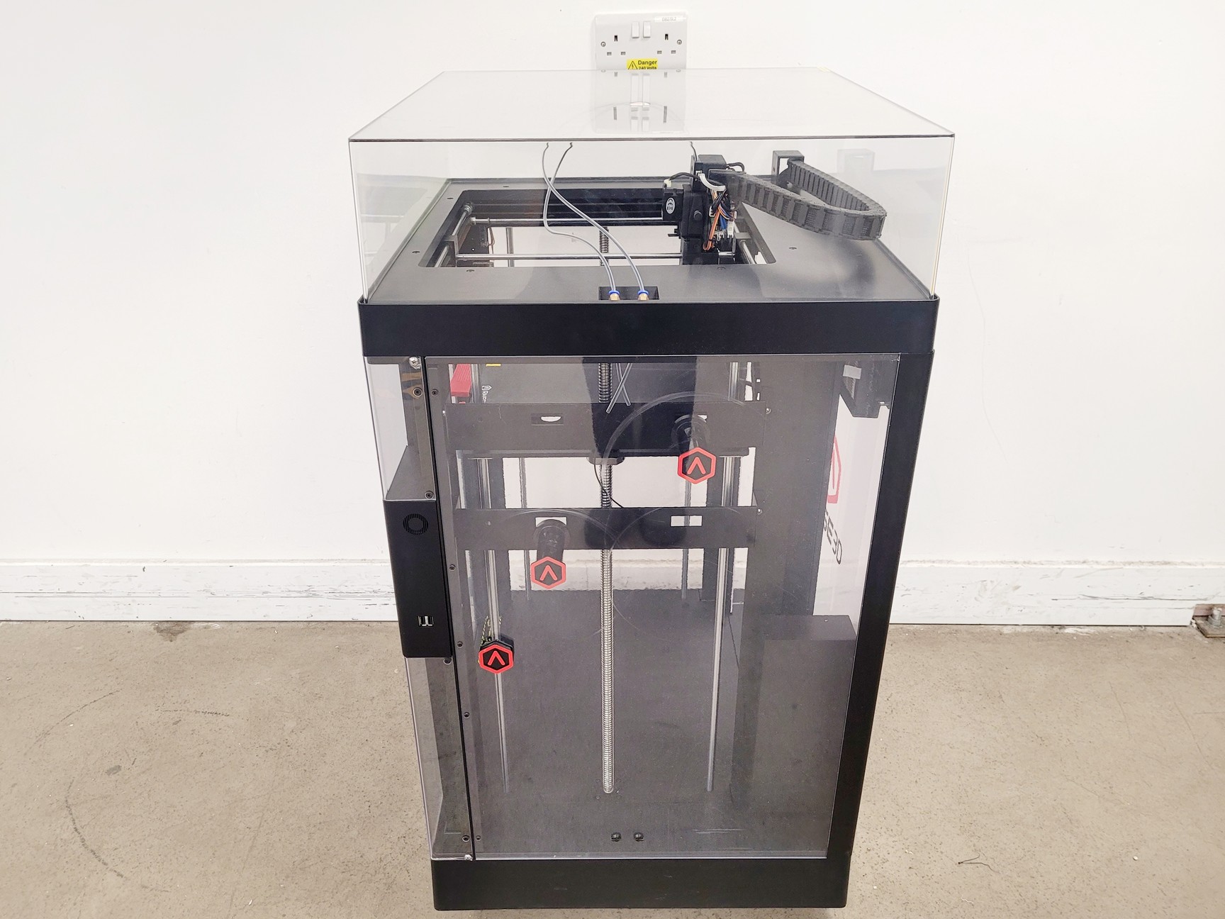 Image of Raise 3D Pro 2 Plus 3D Printer