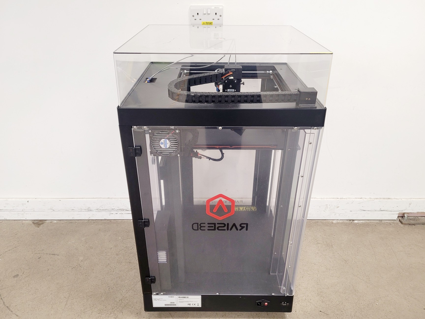 Image of Raise 3D Pro 2 Plus 3D Printer