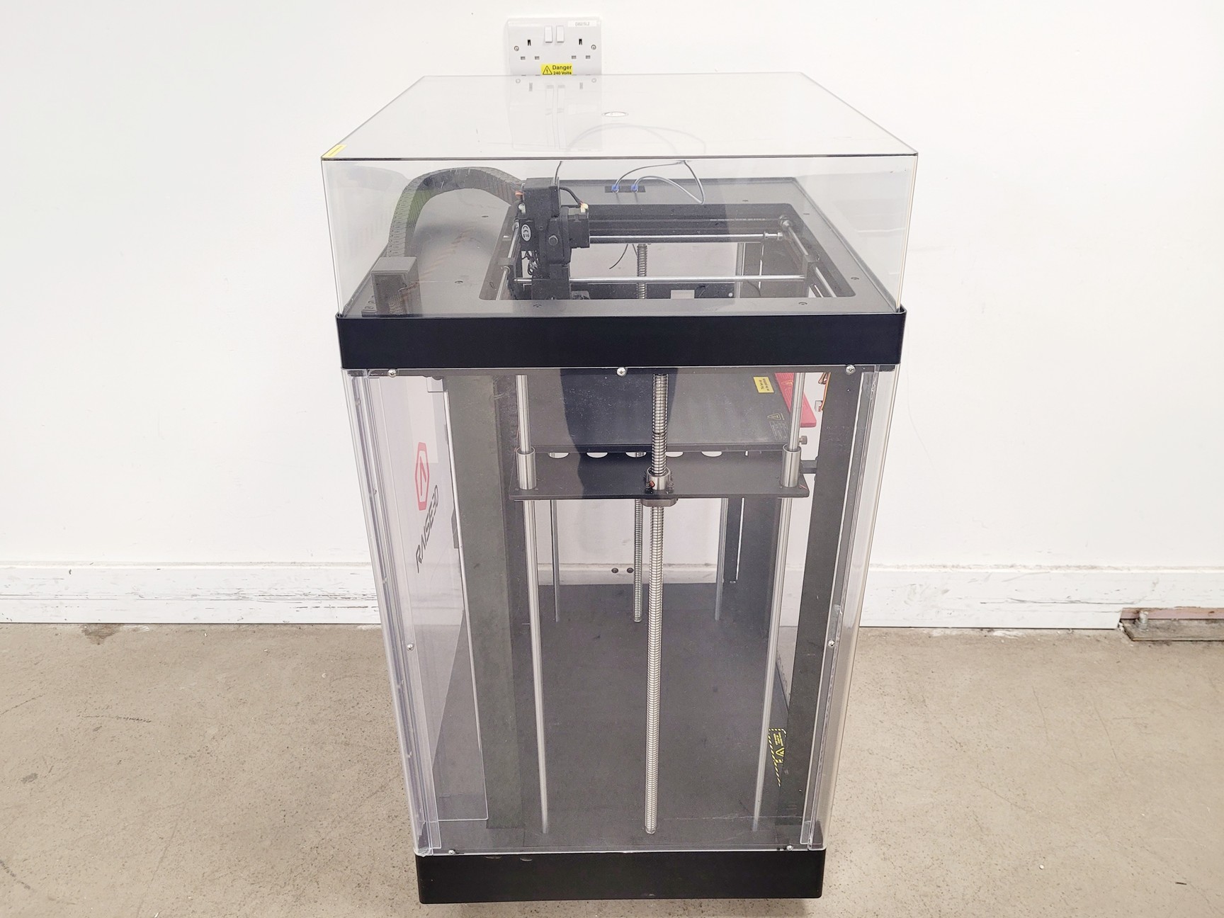 Image of Raise 3D Pro 2 Plus 3D Printer