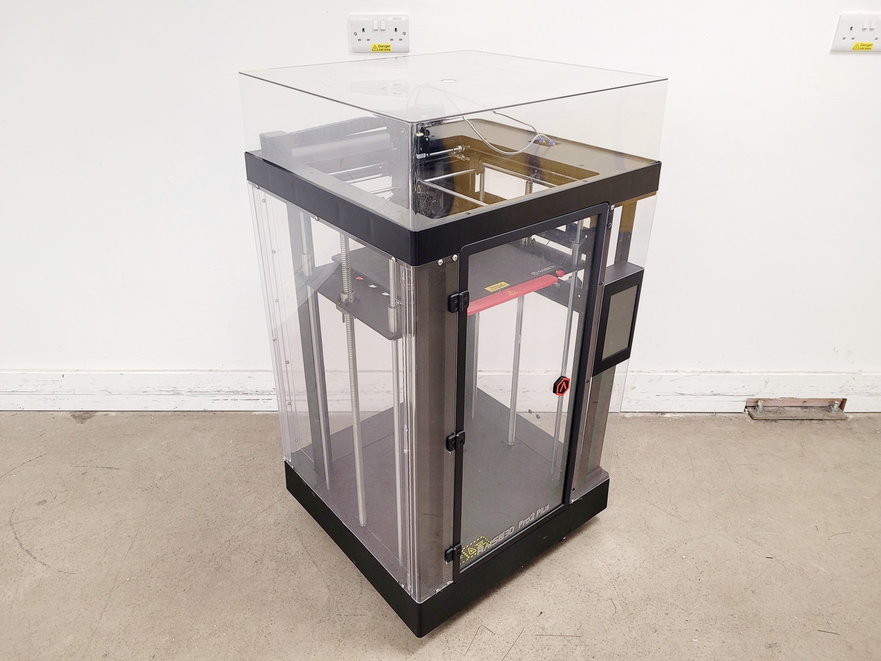 Image of Raise 3D Pro 2 Plus 3D Printer