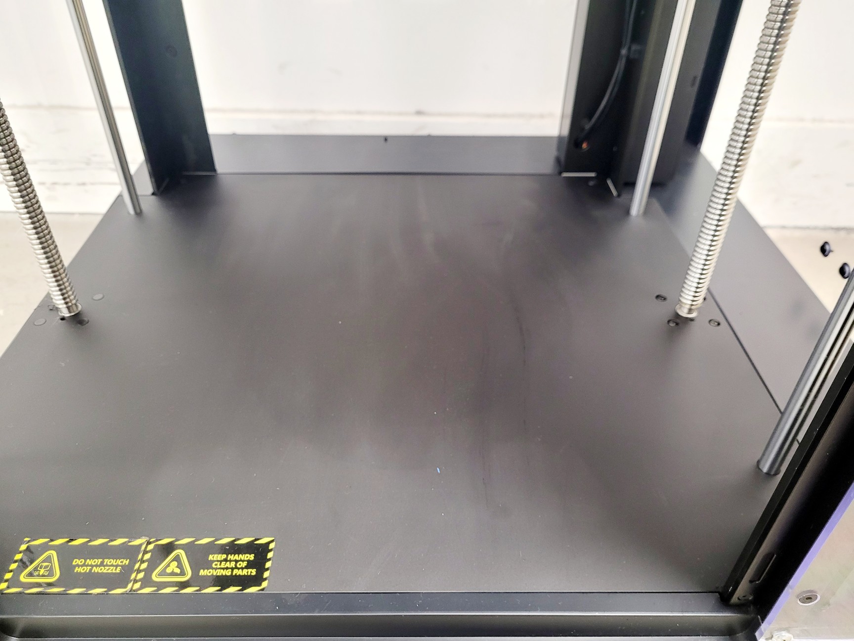 Image of Raise 3D Pro 2 Plus 3D Printer
