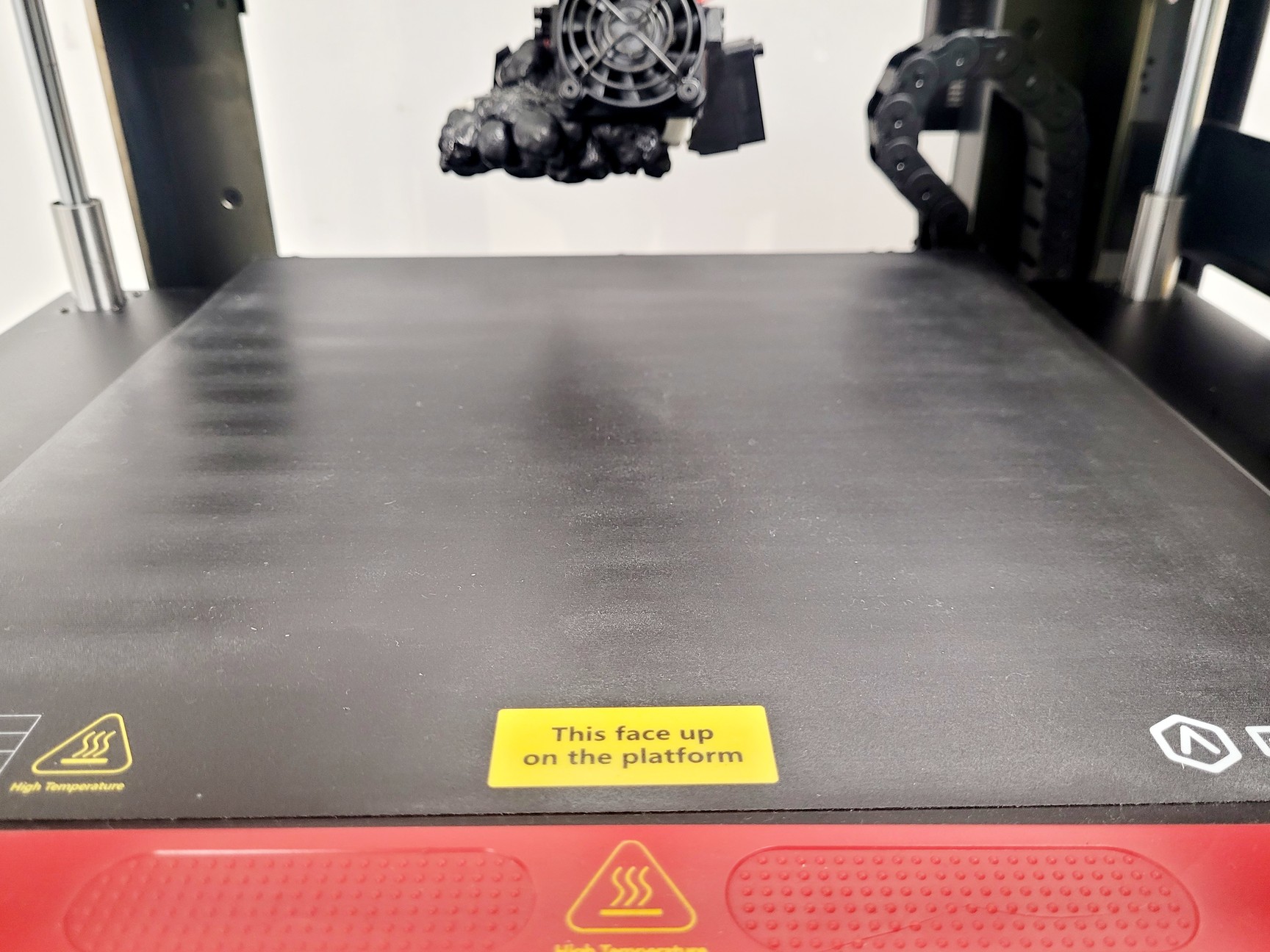 Image of Raise 3D Pro 2 Plus 3D Printer