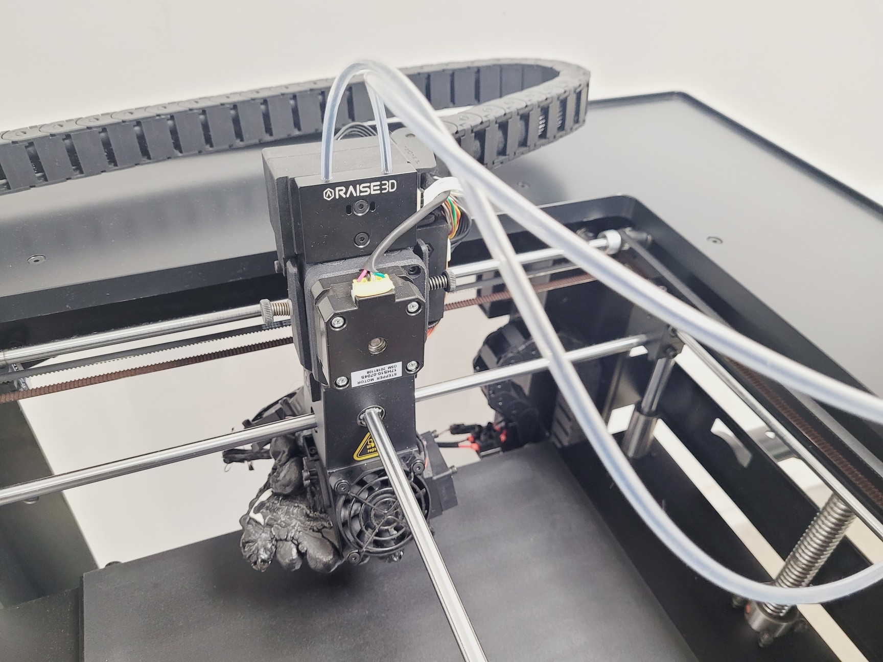 Image of Raise 3D Pro 2 Plus 3D Printer