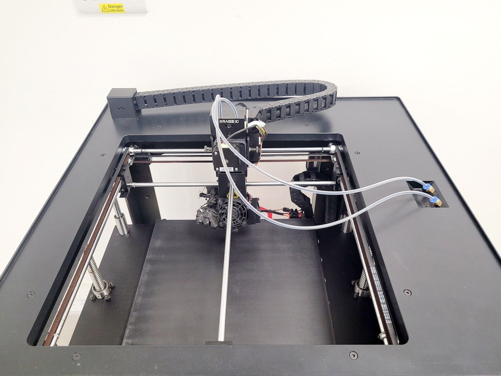 Image of Raise 3D Pro 2 Plus 3D Printer