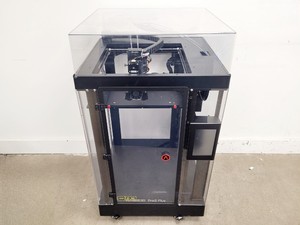 Image of Raise 3D Pro 2 Plus 3D Printer w/ PLA Filament Spool Deep Black