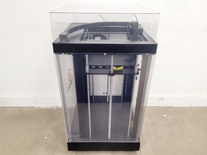 Thumbnail image of Raise 3D Pro 2 Plus 3D Printer w/ PLA Filament Spool Deep Black
