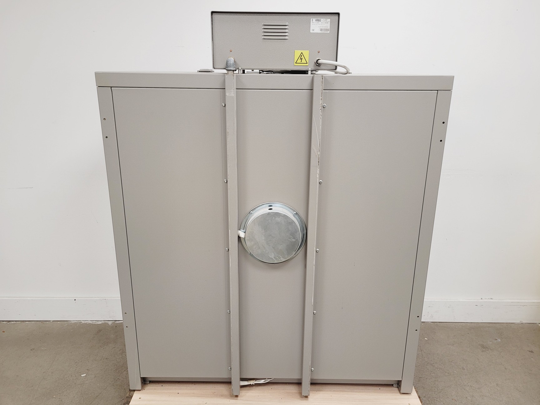 Image of Controls Model 10-D1392/A Natural Convection Laboratory Drying Oven