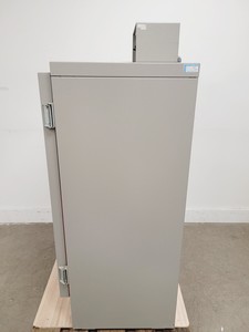 Thumbnail image of Controls Model 10-D1392/A Natural Convection Laboratory Drying Oven