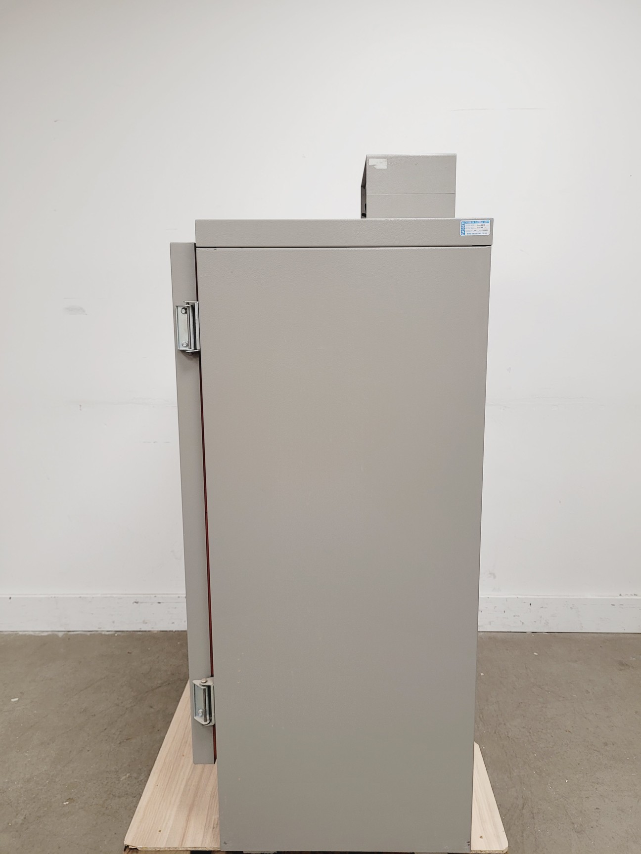 Image of Controls Model 10-D1392/A Natural Convection Laboratory Drying Oven