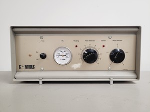 Thumbnail image of Controls Model 10-D1392/A Natural Convection Laboratory Drying Oven