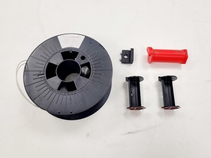 Thumbnail image of Raise 3D Pro 2 Plus 3D Printer w/ PRIMAVALUE Spool Light Grey