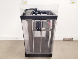 Thumbnail image of Raise 3D Pro 2 Plus 3D Printer w/ PRIMAVALUE Spool Light Grey