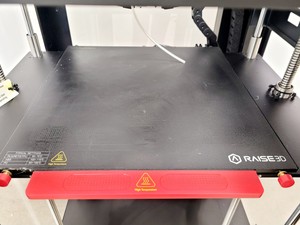 Thumbnail image of Raise 3D Pro 2 Plus 3D Printer w/ PRIMAVALUE Spool Light Grey