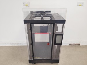 Thumbnail image of Raise 3D Pro 2 Plus 3D Printer w/ PRIMAVALUE Spool Light Grey