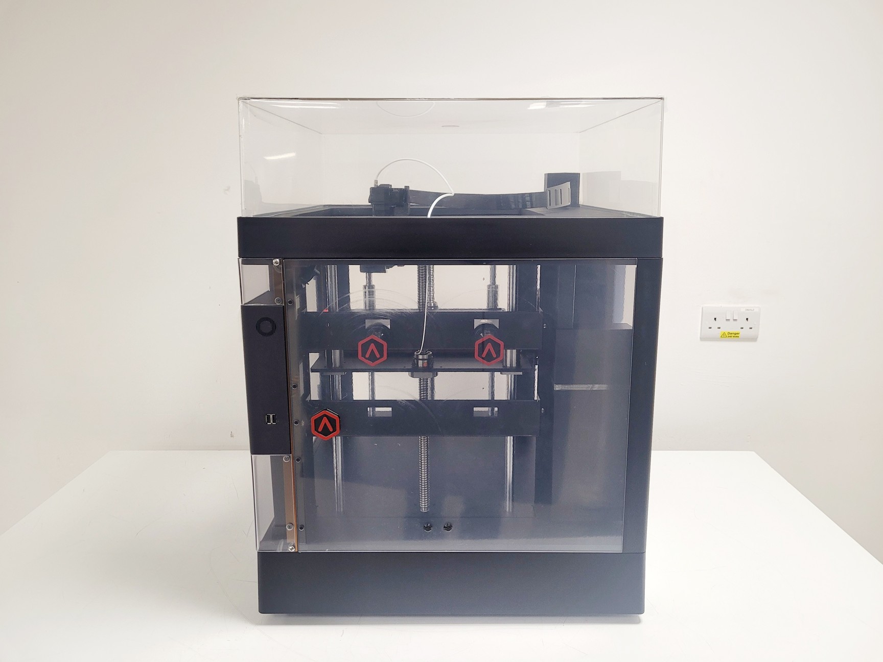 Image of Raise 3D Pro 3 3D Printer
