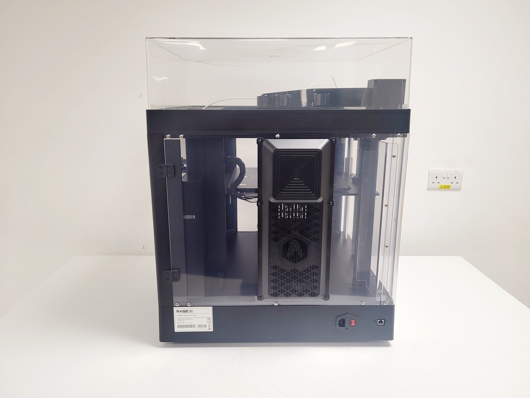 Image of Raise 3D Pro 3 3D Printer