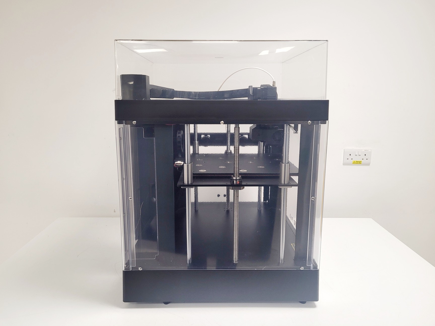 Image of Raise 3D Pro 3 3D Printer