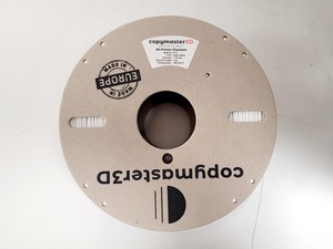 Thumbnail image of Raise 3D Pro 3 3D Printer w/ PLA, Arctic white, 1.75mm, 1kg