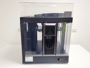 Thumbnail image of Raise 3D Pro 3 3D Printer w/ PLA, Arctic white, 1.75mm, 1kg