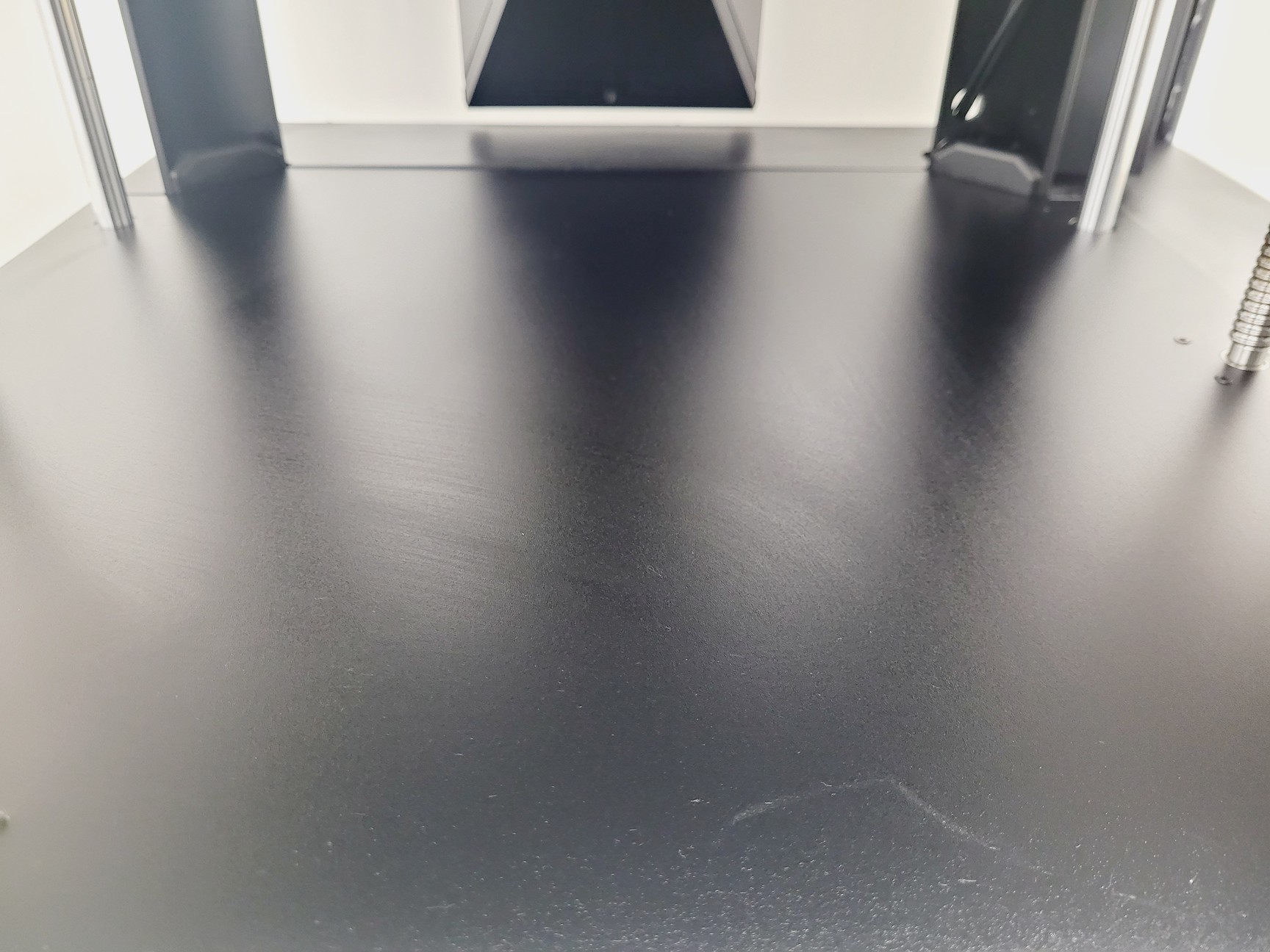 Image of Raise 3D Pro 3 3D Printer w/ PLA, Arctic white, 1.75mm, 1kg