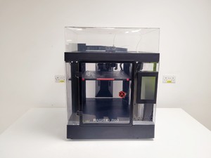 Thumbnail image of Raise 3D Pro 3 3D Printer w/ PLA, Arctic white, 1.75mm, 1kg