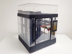 Image of Raise 3D Pro 3 3D Printer