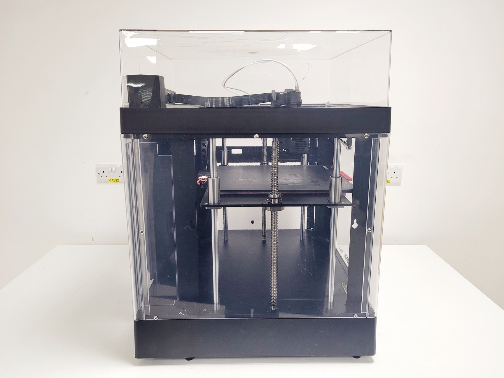 Image of Raise 3D Pro 3 3D Printer