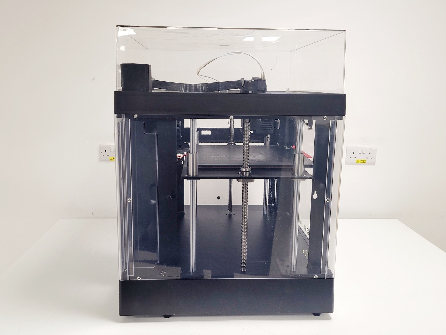 Image of Raise 3D Pro 3 3D Printer