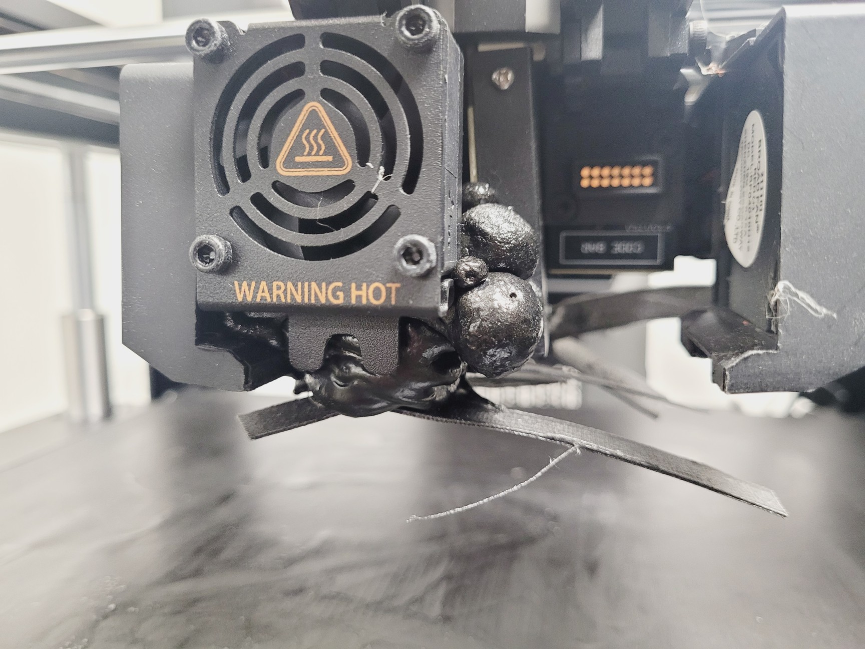 Image of Raise 3D Pro 3 3D Printer
