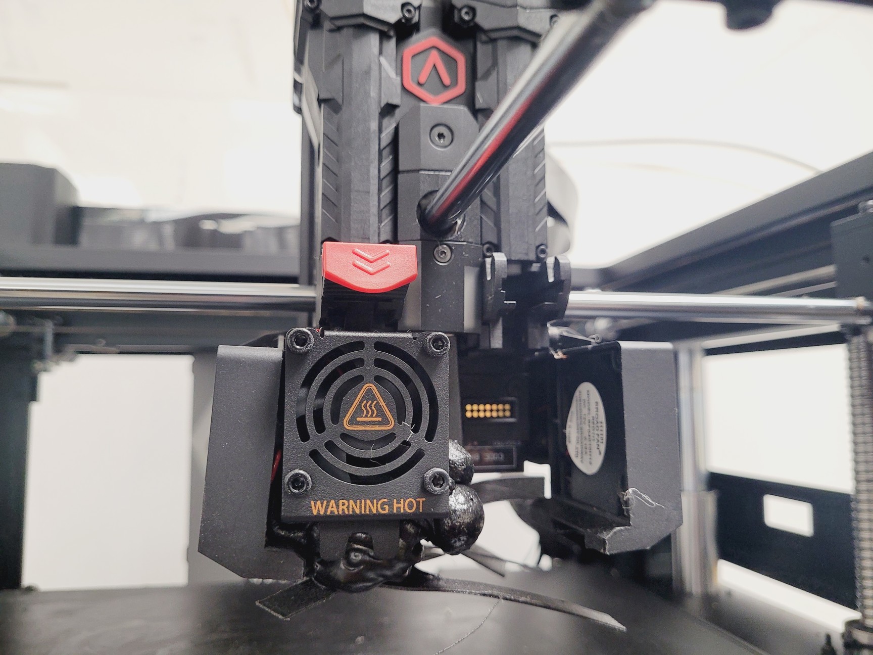 Image of Raise 3D Pro 3 3D Printer