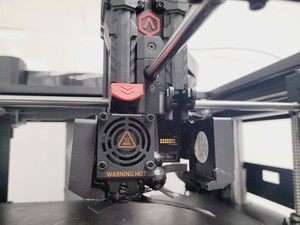 Thumbnail image of Raise 3D Pro 3 3D Printer