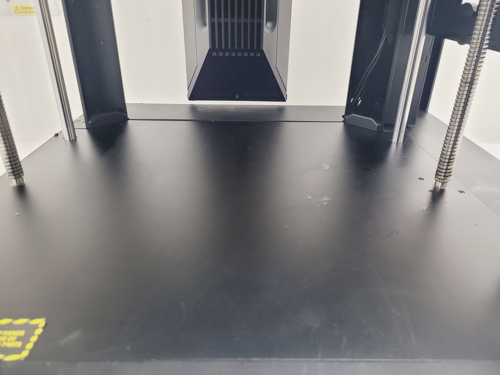 Image of Raise 3D Pro 3 3D Printer