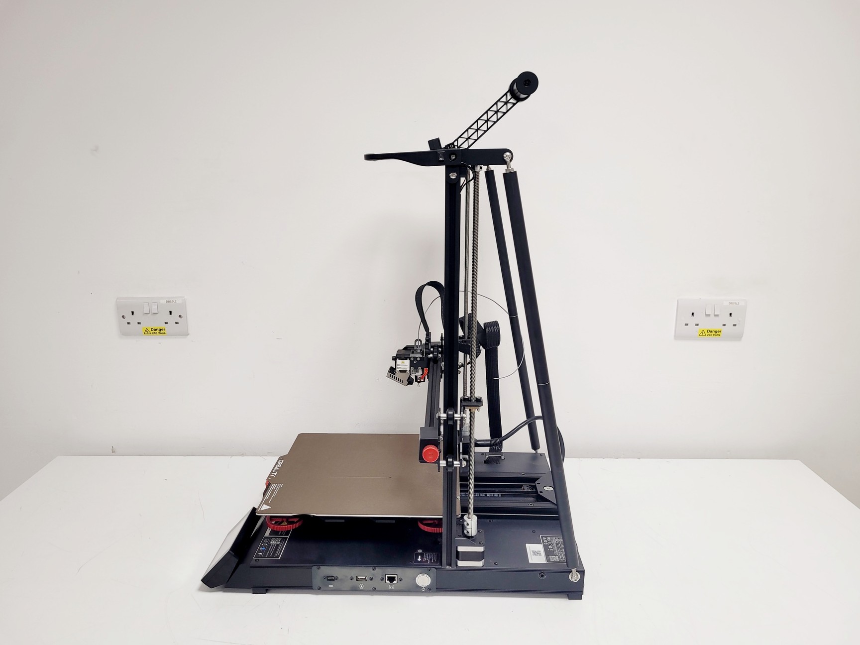 Image of Creality CR-10 Smart Pro 3D Printer