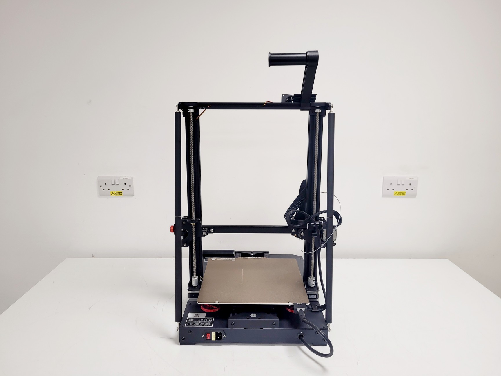 Image of Creality CR-10 Smart Pro 3D Printer