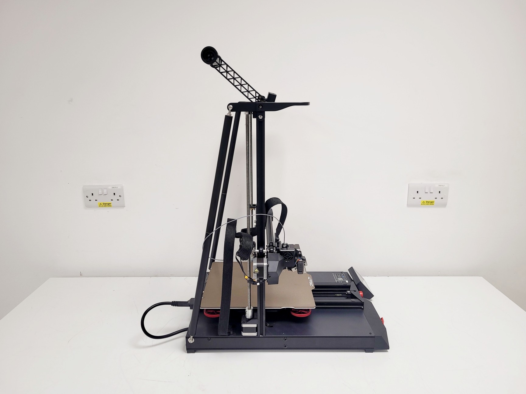 Image of Creality CR-10 Smart Pro 3D Printer