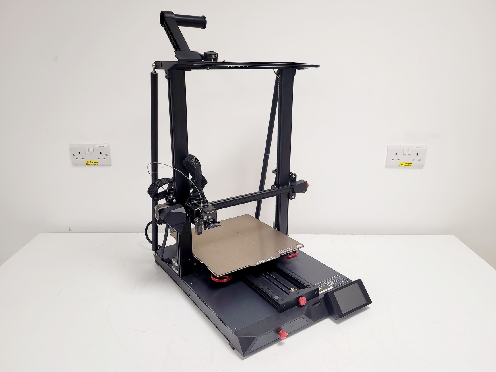 Image of Creality CR-10 Smart Pro 3D Printer