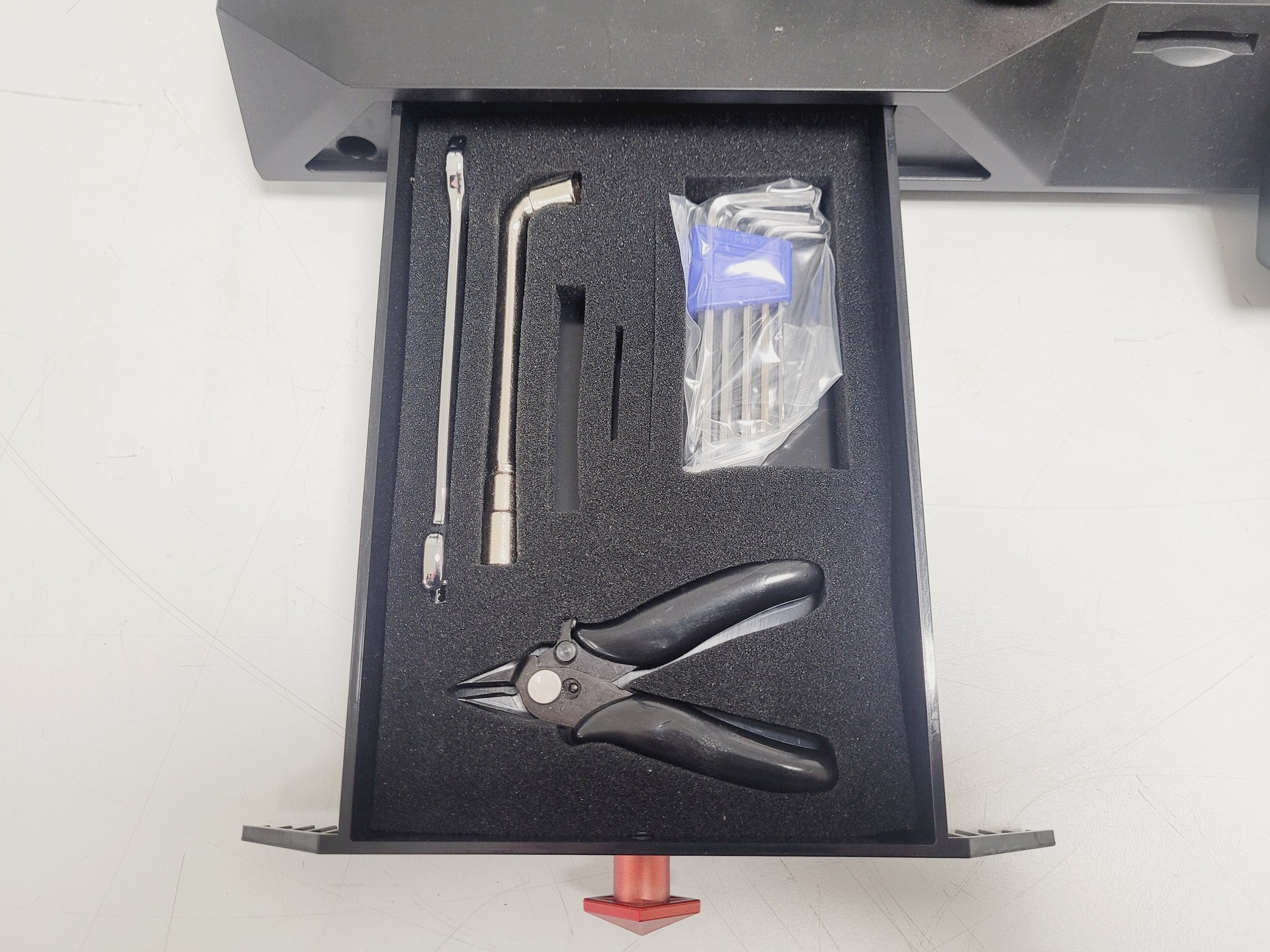 Image of Creality CR-10 Smart Pro 3D Printer