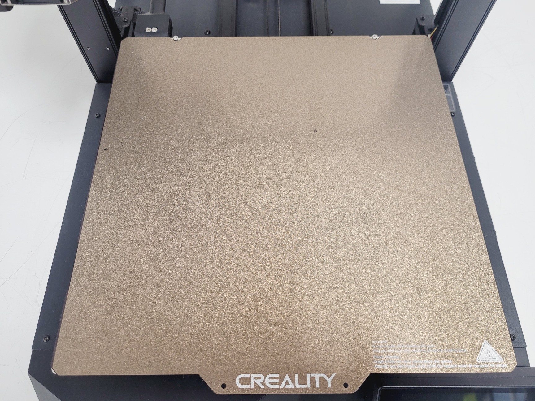Image of Creality CR-10 Smart Pro 3D Printer