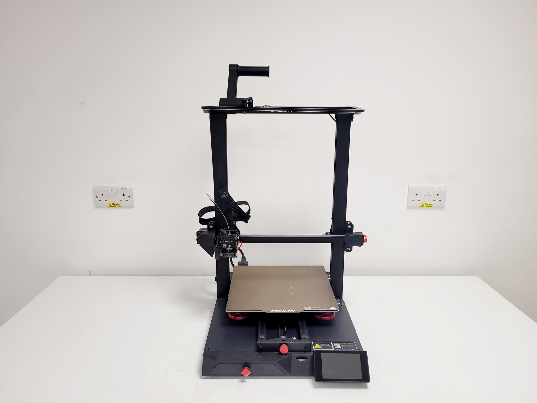 Image of Creality CR-10 Smart Pro 3D Printer