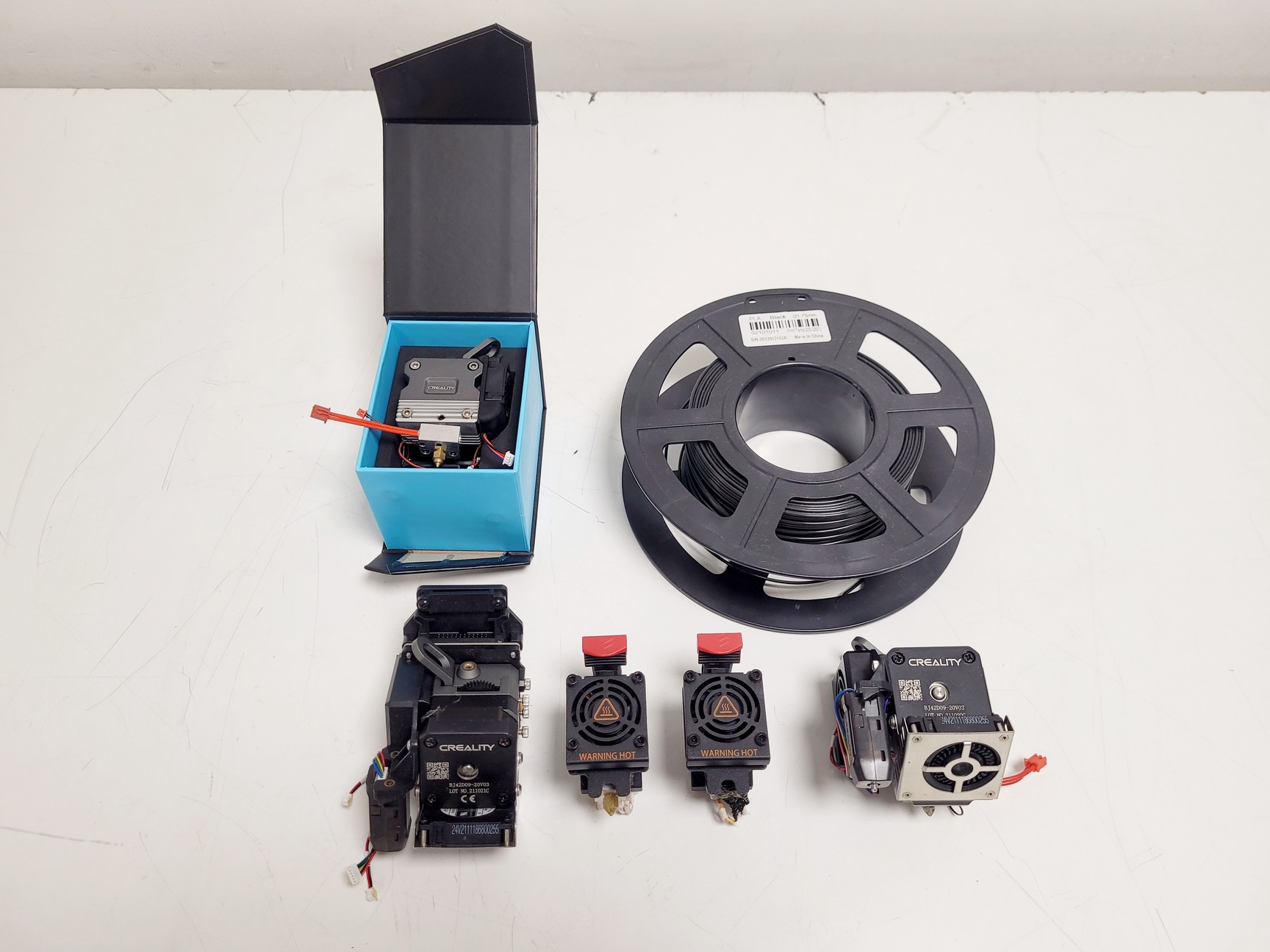 Image of Creality CR-10 Smart Pro 3D Printer